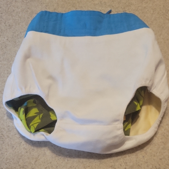 Gymboree Baby Swim Shorts Size 3-6 MONTHS - Picture 4 of 6